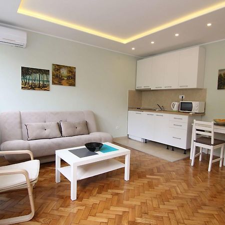 Apartmani 27 Belgrad Exterior foto