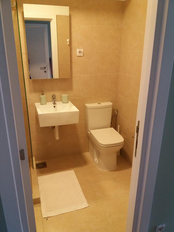 Apartmani 27 Belgrad Exterior foto